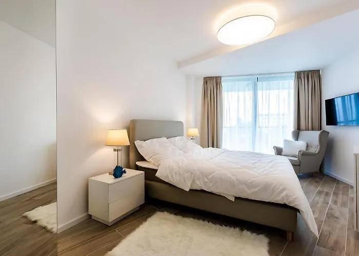 Vacationclub - Seaside Park 316 코워브제크