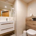 Vacationclub - Seaside Park 316 Appartamento Kołobrzeg