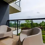 Vacationclub - Seaside Park 316 *