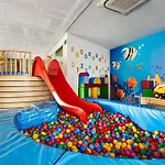 Appartamento Vacationclub - Seaside Park 316 Kołobrzeg