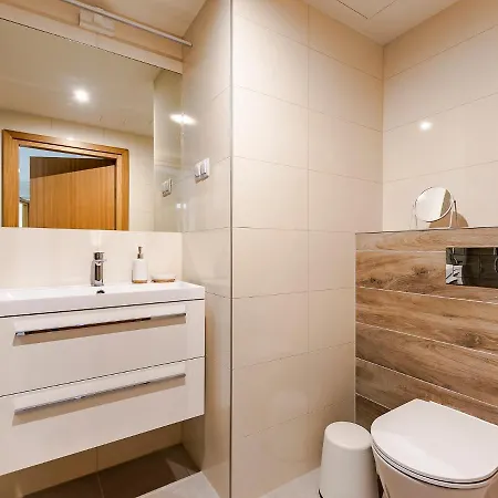 Vacationclub - Seaside Park 316 Apartamento Kołobrzeg