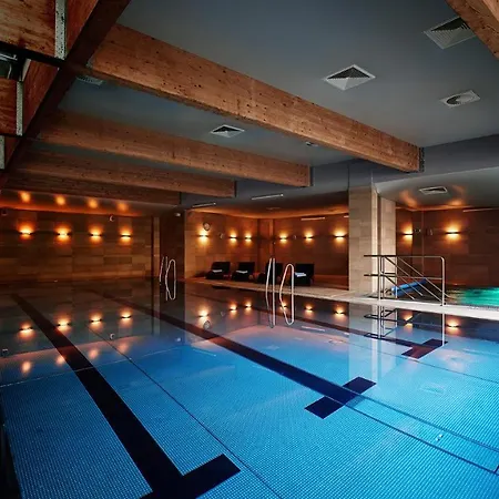 Appartamento Vacationclub - Seaside Park 316 Kołobrzeg