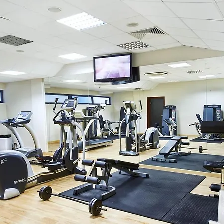 Appartamento Vacationclub - Seaside Park 316
