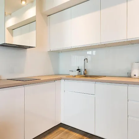 Vacationclub - Seaside Park 316 * Kołobrzeg