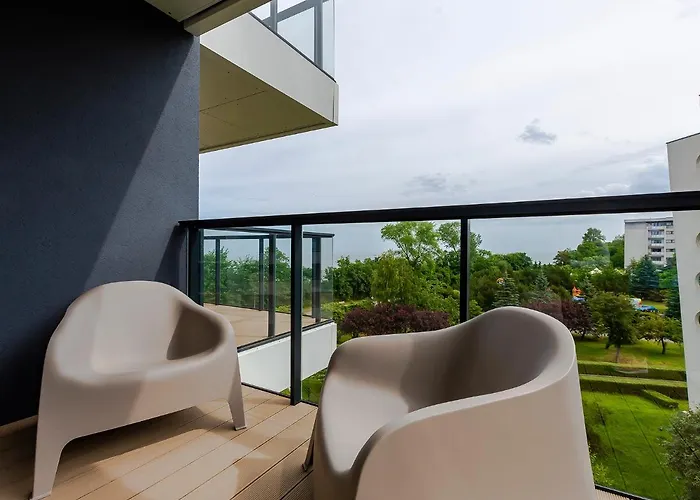 Vacationclub - Seaside Park 316 *