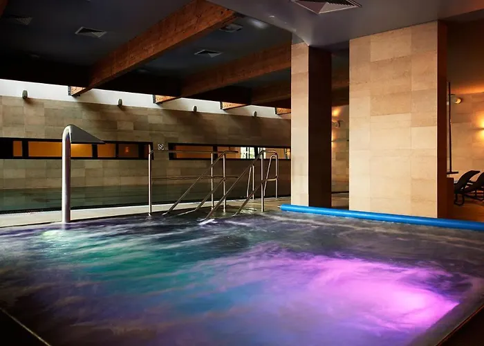 Vacationclub - Seaside Park 316 Kolobřeh