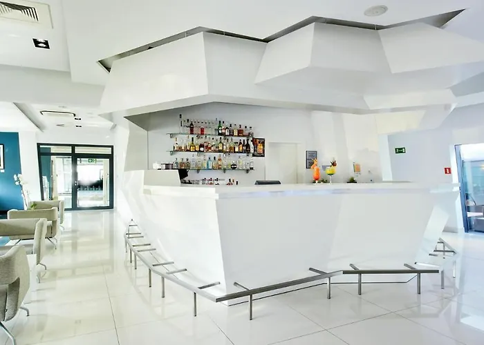 Vacationclub - Seaside Park 316 *