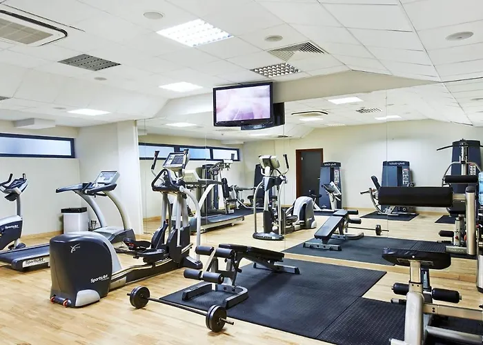 Apartmán Vacationclub - Seaside Park 316